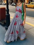 Vestido cangrejo