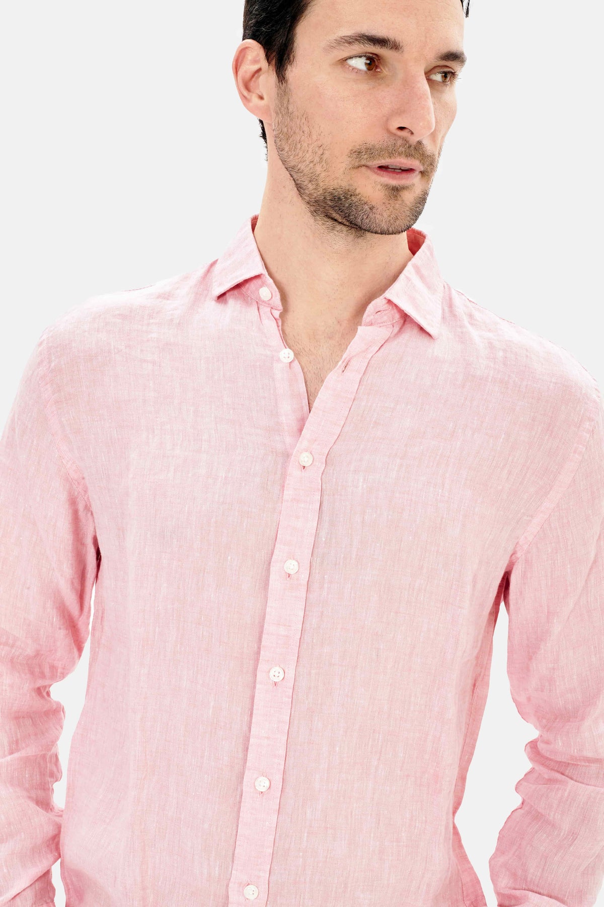 Camisa lino