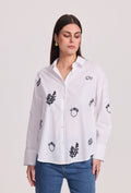 Blusa Roma