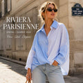 Blusa Riviera