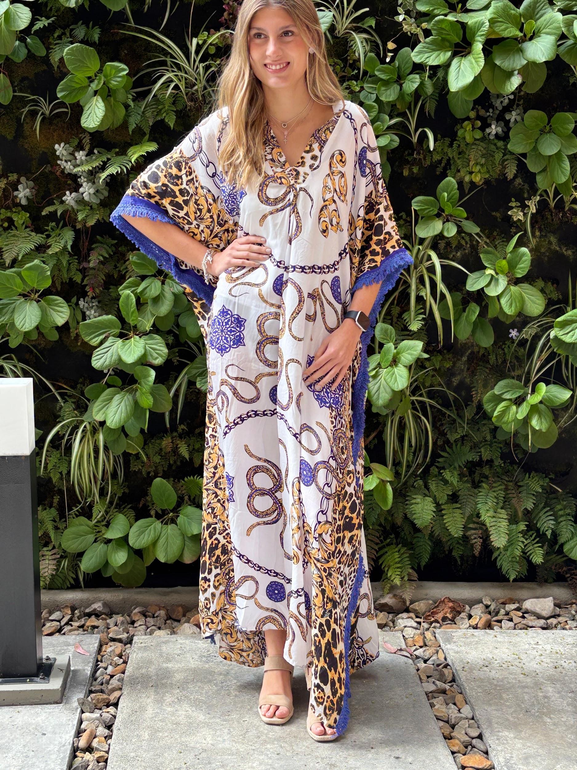 Kaftan Positano