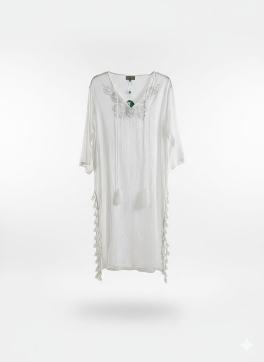 Salida Maxi Algodón