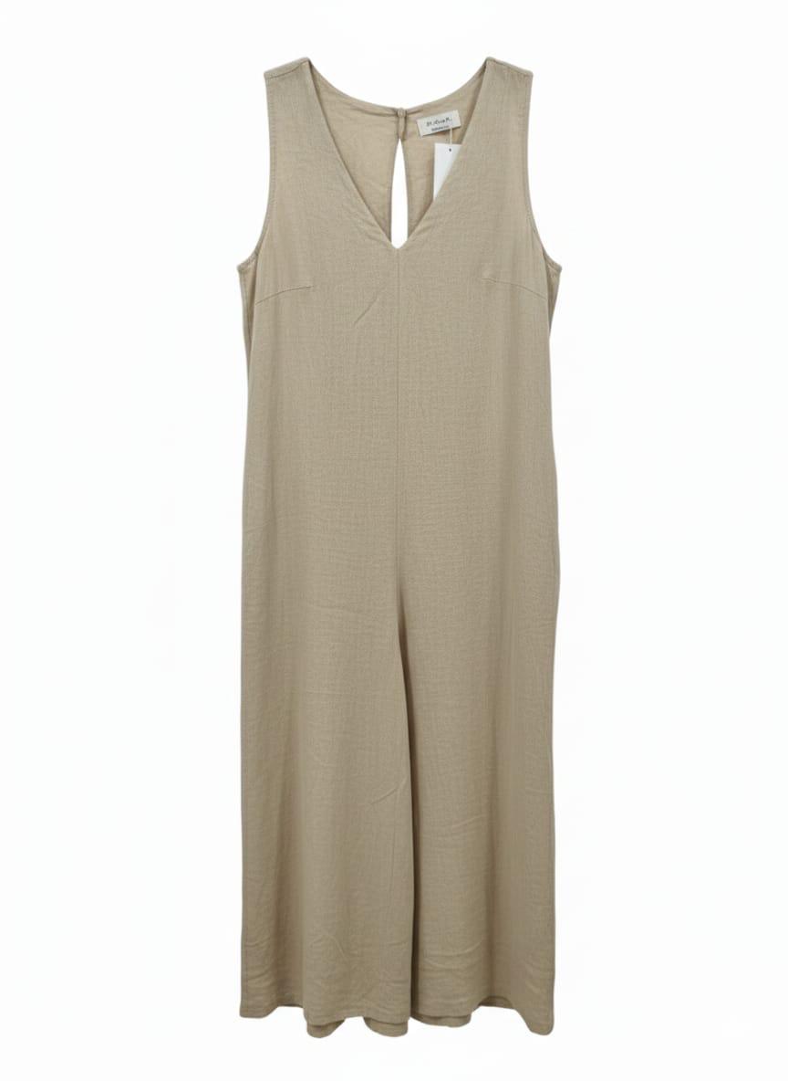 Jumpsuit lino