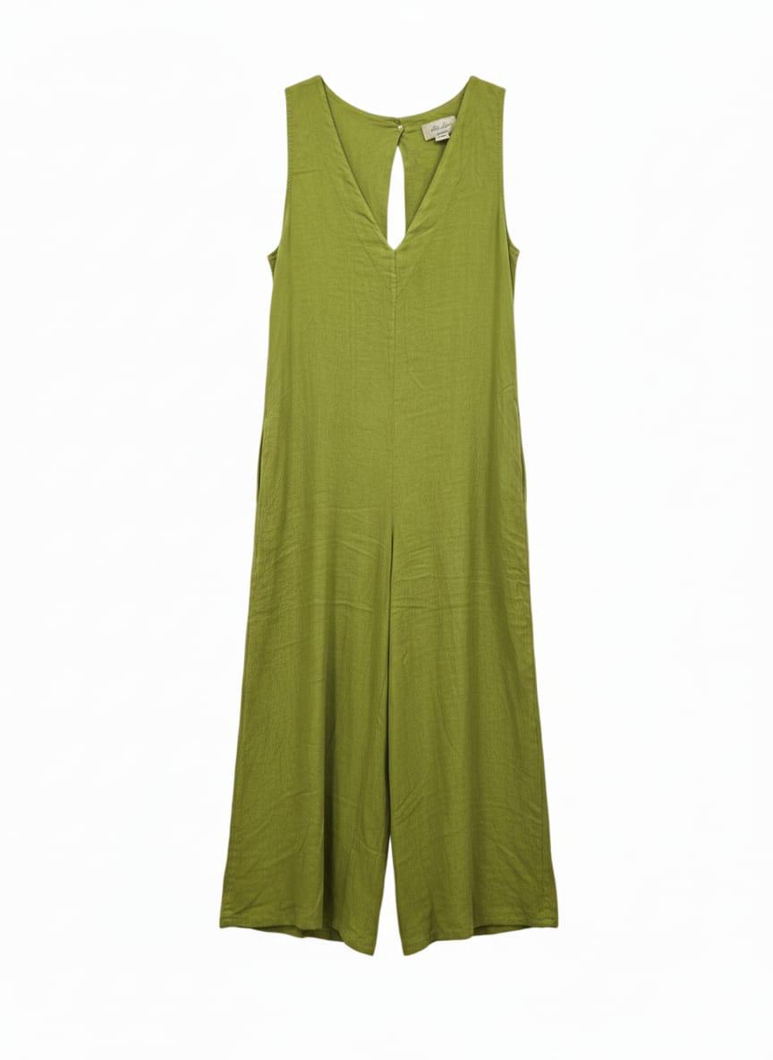 Jumpsuit lino