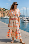 Vestido Ibiza Algodón