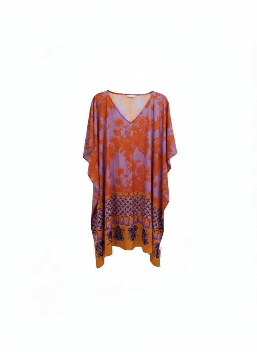 Salida playera Aruba