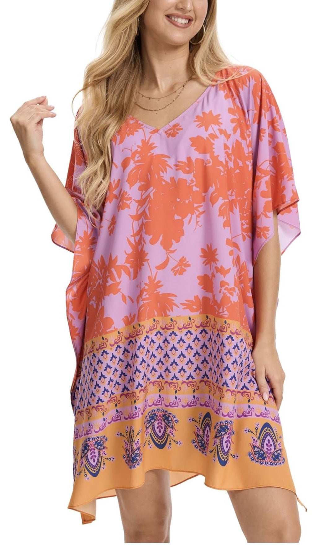 Salida playera Aruba