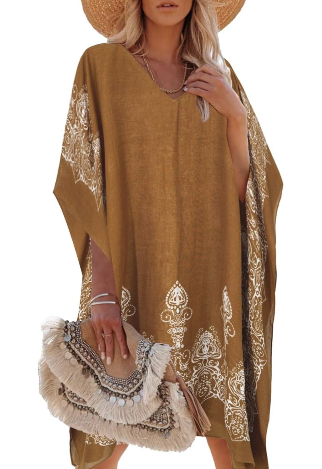 Kaftan Aruba