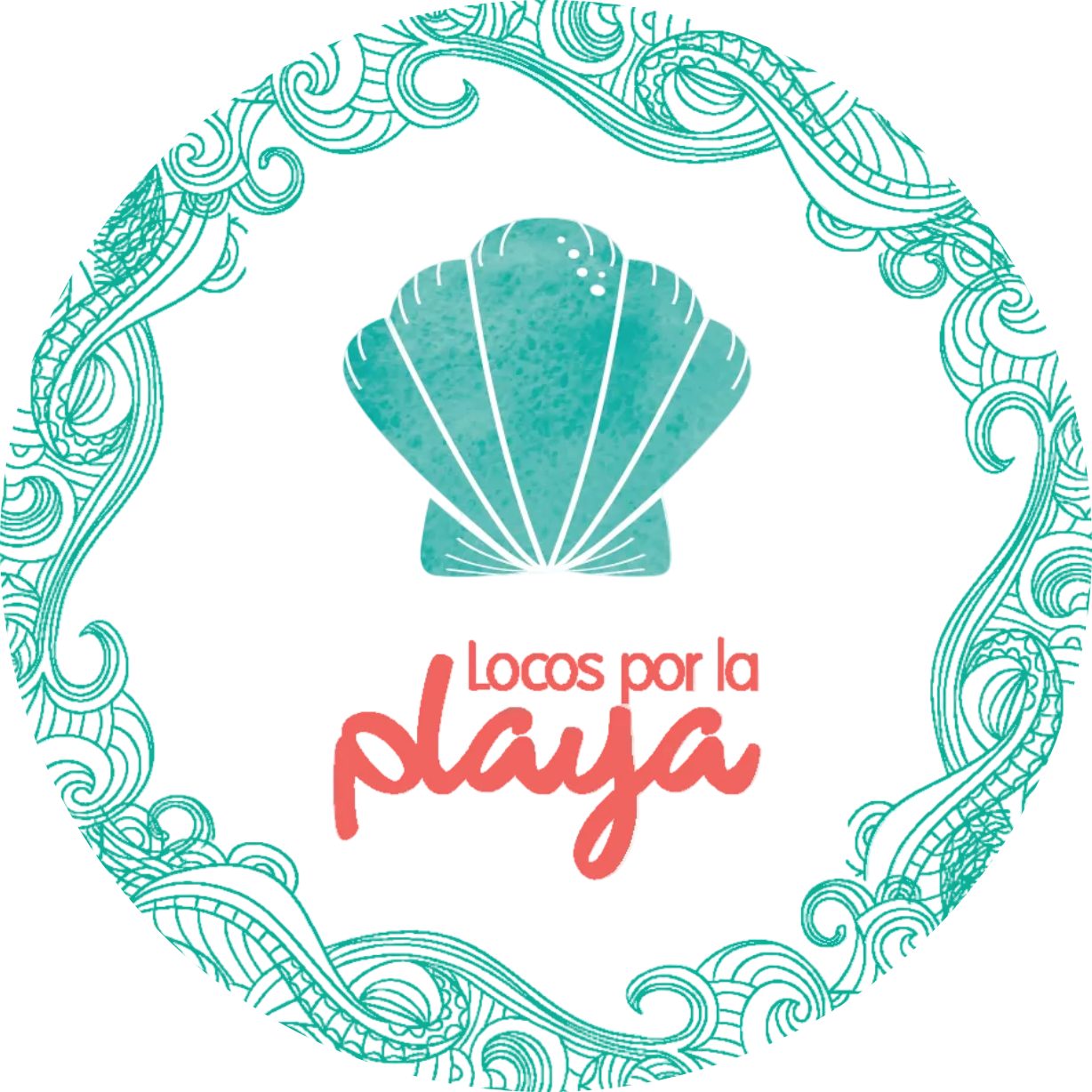 Locos por la playa