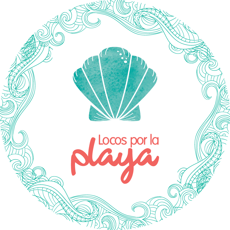 Locos por la playa